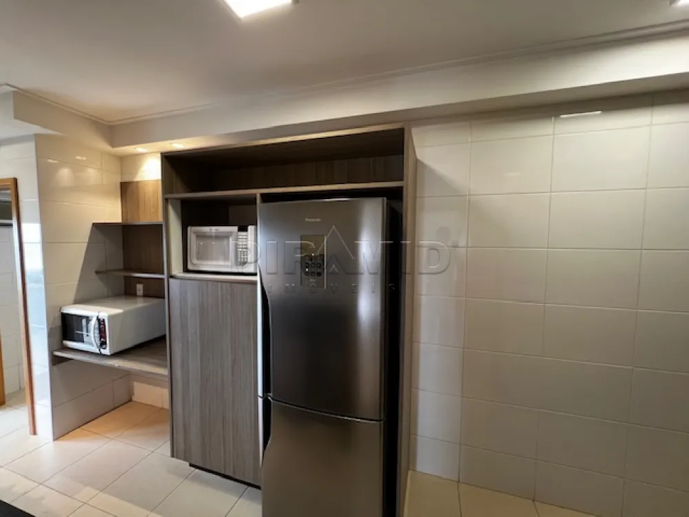 Alugar Apartamento / Padr&atilde;o em Ribeir&atilde;o Preto R$ 6.600,00 - Foto 22
