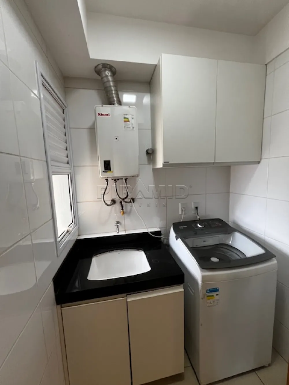 Alugar Apartamento / Padr&atilde;o em Ribeir&atilde;o Preto R$ 6.600,00 - Foto 26