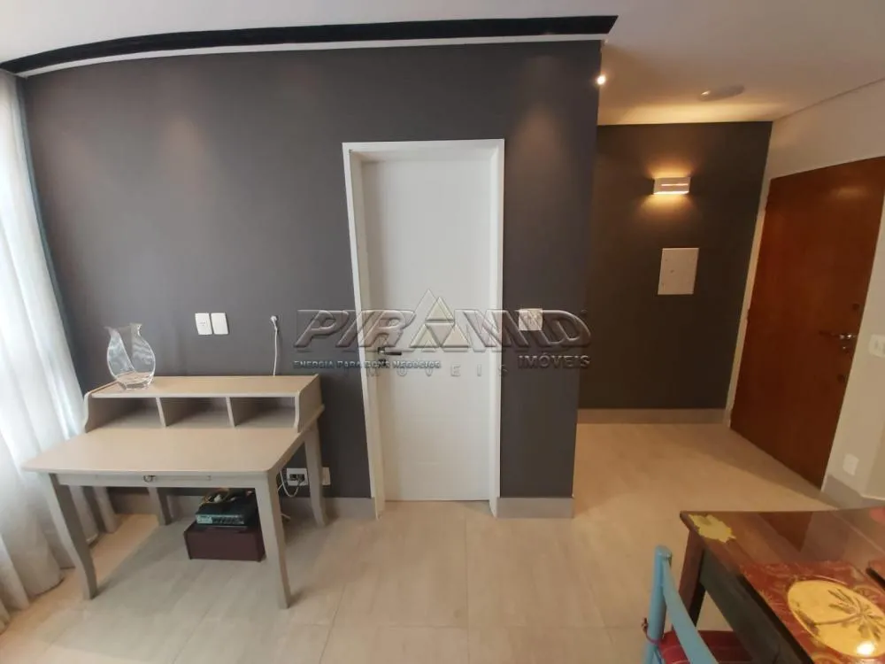 Alugar Apartamento / Duplex em Ribeir&atilde;o Preto R$ 1.900,00 - Foto 4
