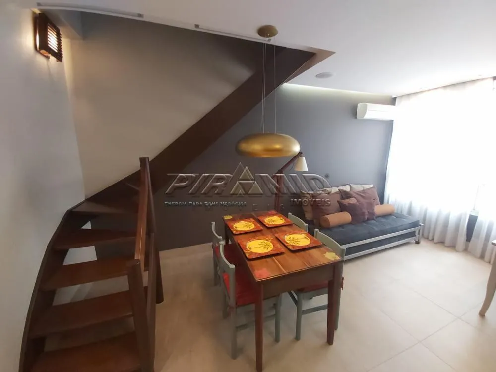 Alugar Apartamento / Duplex em Ribeir&atilde;o Preto R$ 1.900,00 - Foto 5