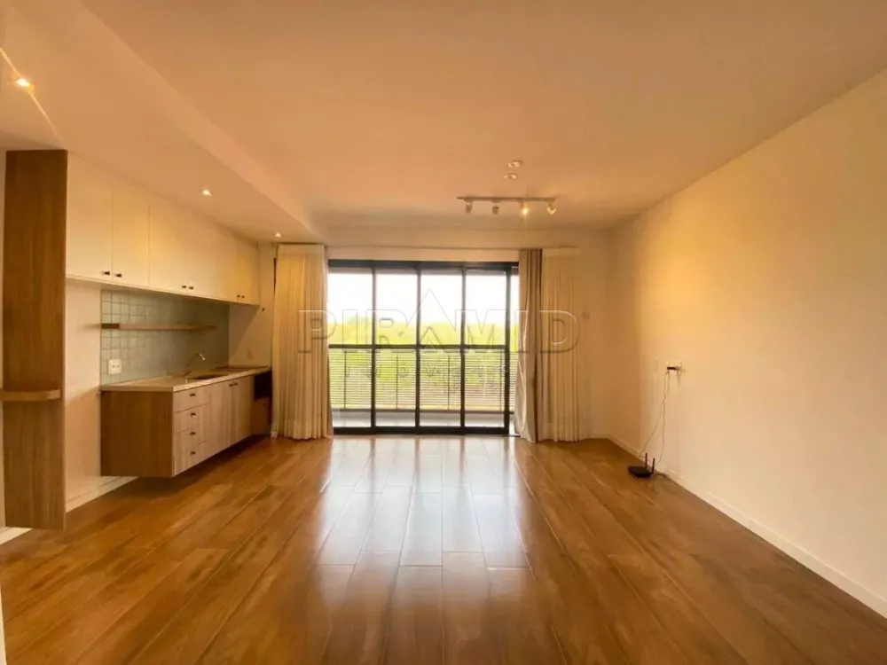 Alugar Apartamento / Padr&atilde;o em Ribeir&atilde;o Preto R$ 2.700,00 - Foto 1