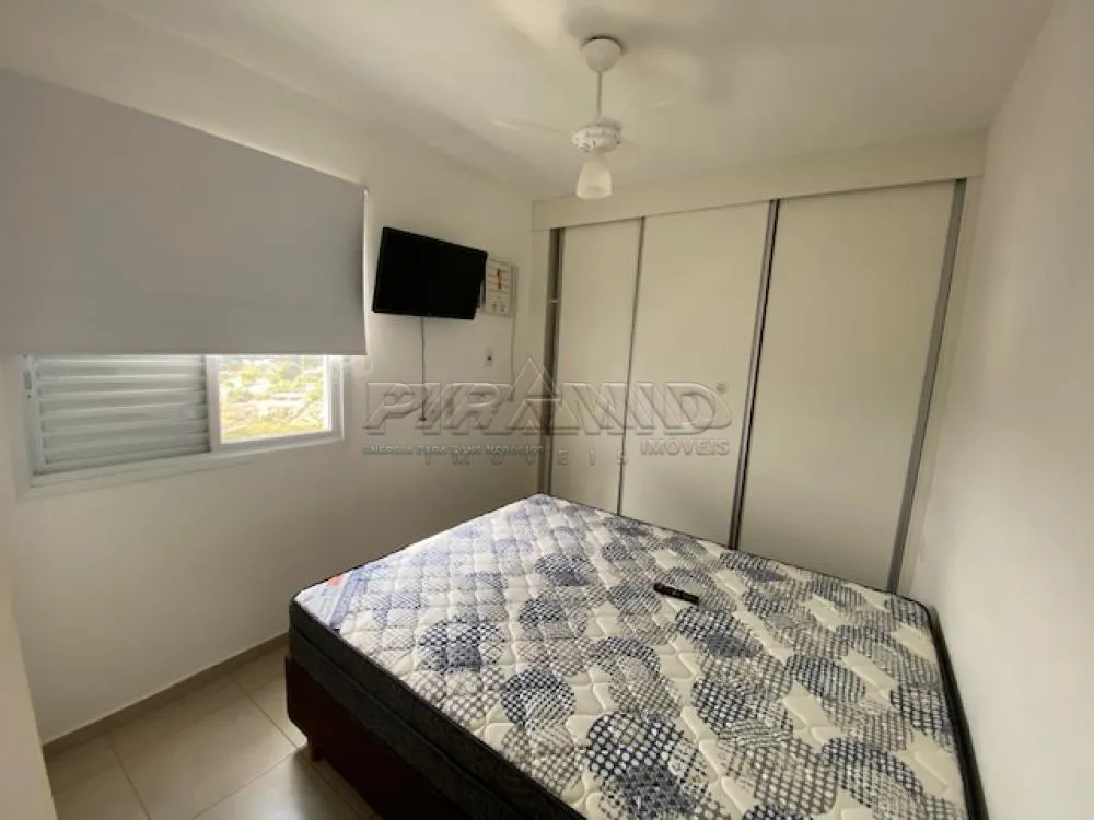 Alugar Apartamento / Padr&atilde;o em Ribeir&atilde;o Preto R$ 2.200,00 - Foto 7