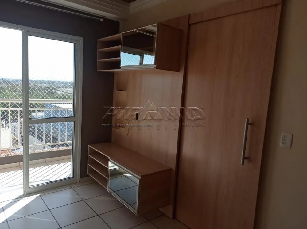 Alugar Apartamento / Padr&atilde;o em Ribeir&atilde;o Preto R$ 1.200,00 - Foto 3