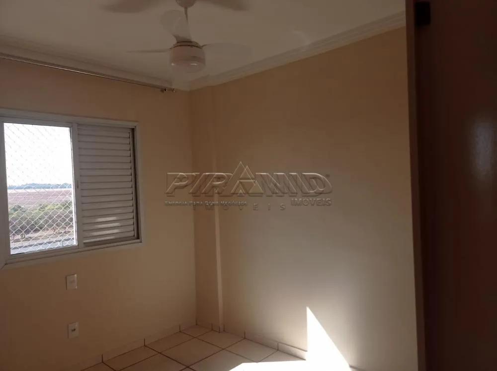 Alugar Apartamento / Padr&atilde;o em Ribeir&atilde;o Preto R$ 1.200,00 - Foto 10