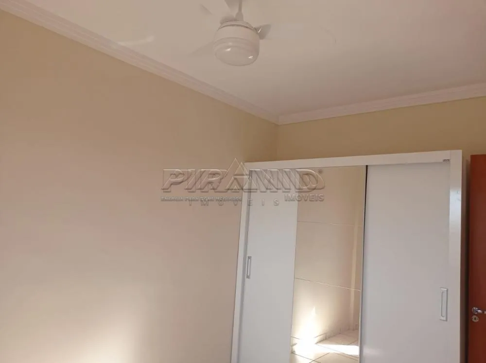 Alugar Apartamento / Padr&atilde;o em Ribeir&atilde;o Preto R$ 1.200,00 - Foto 11