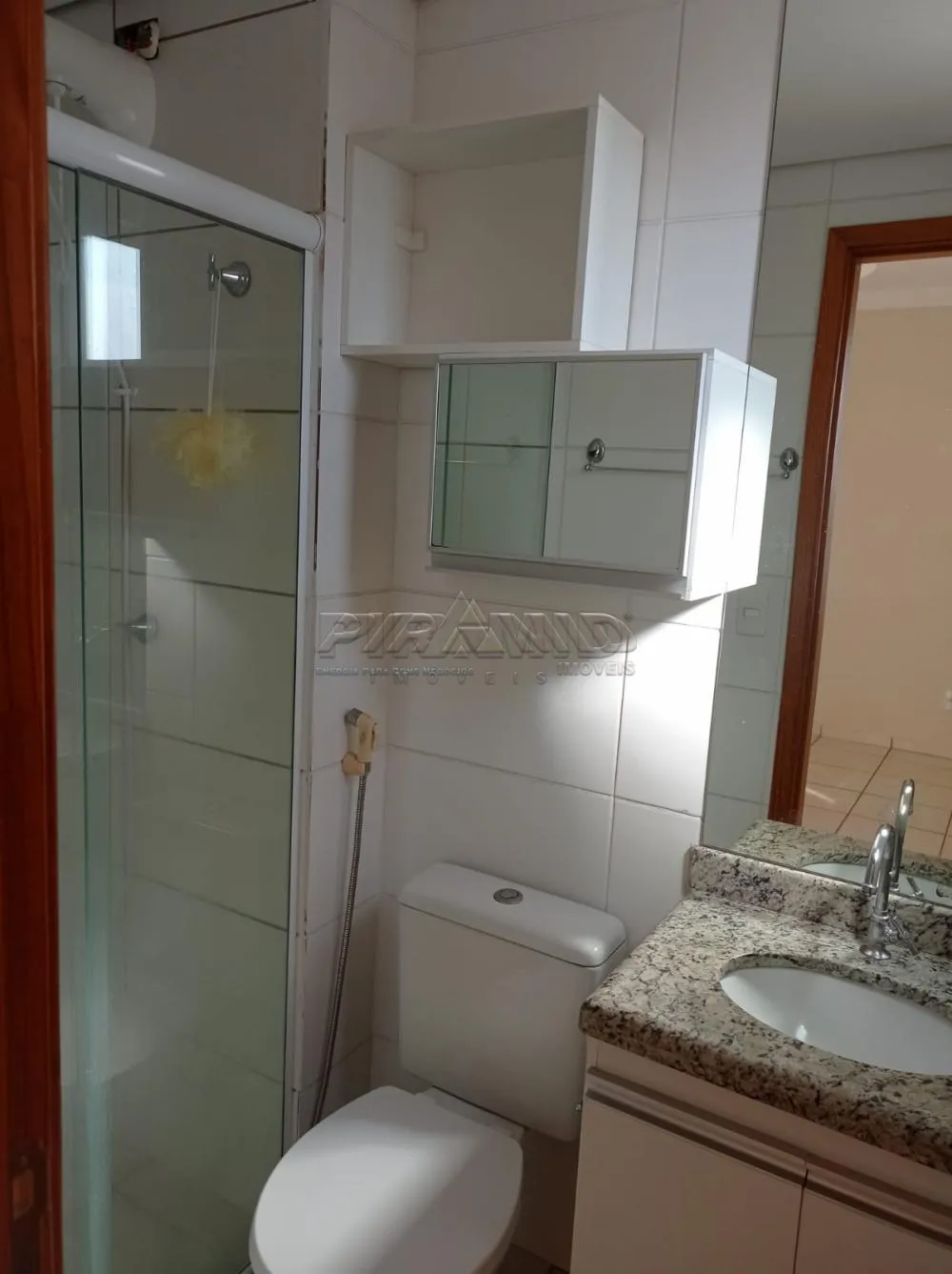 Alugar Apartamento / Padr&atilde;o em Ribeir&atilde;o Preto R$ 1.200,00 - Foto 12