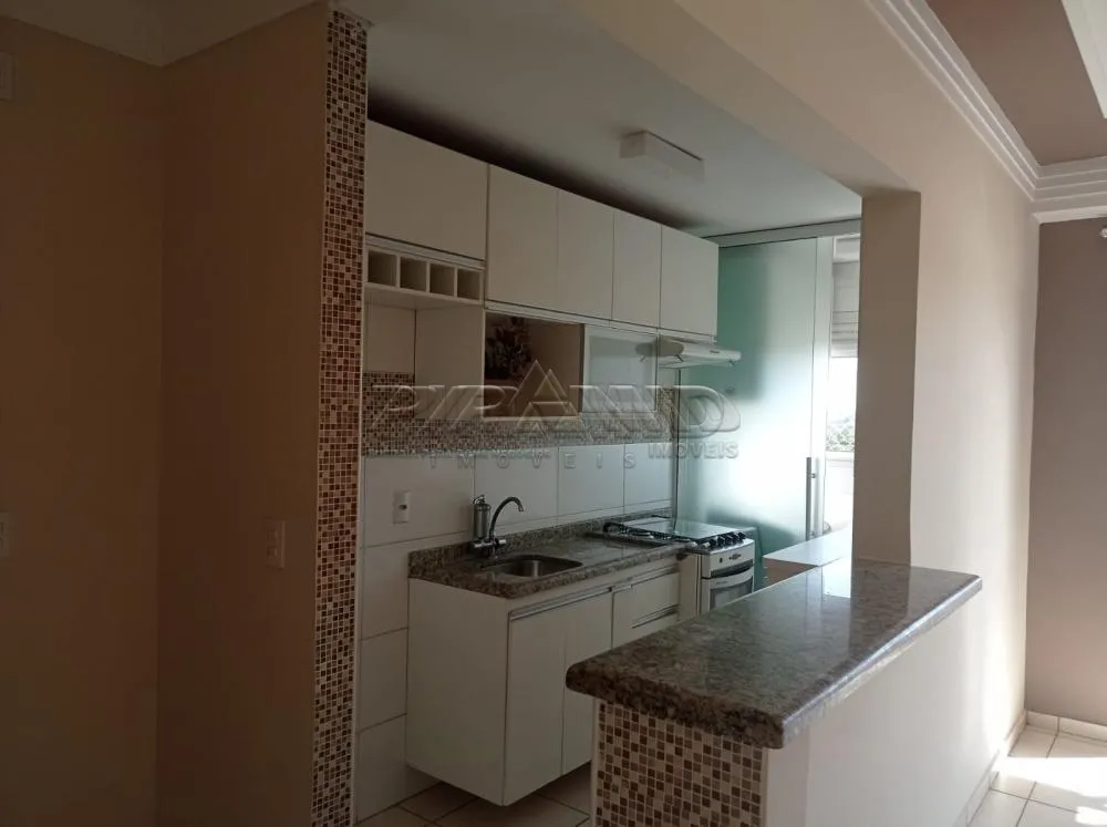 Alugar Apartamento / Padr&atilde;o em Ribeir&atilde;o Preto R$ 1.200,00 - Foto 13