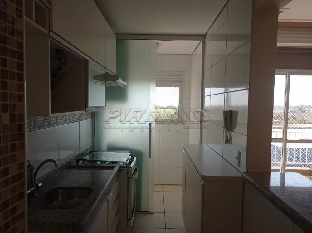 Alugar Apartamento / Padr&atilde;o em Ribeir&atilde;o Preto R$ 1.200,00 - Foto 14