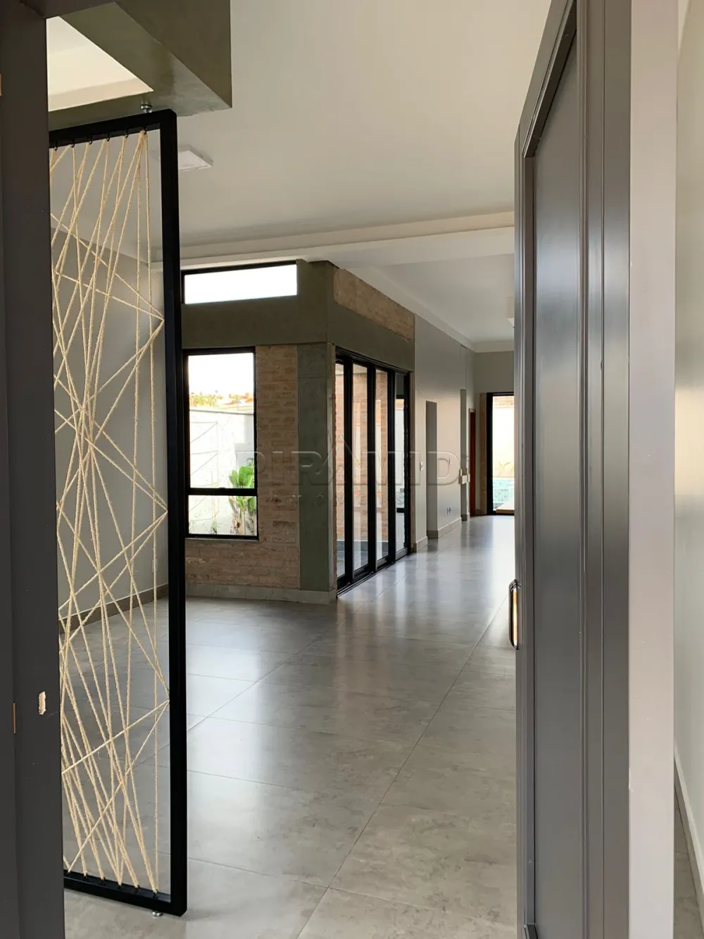 Alugar Casa / Condom&iacute;nio em Ribeir&atilde;o Preto R$ 8.200,00 - Foto 2