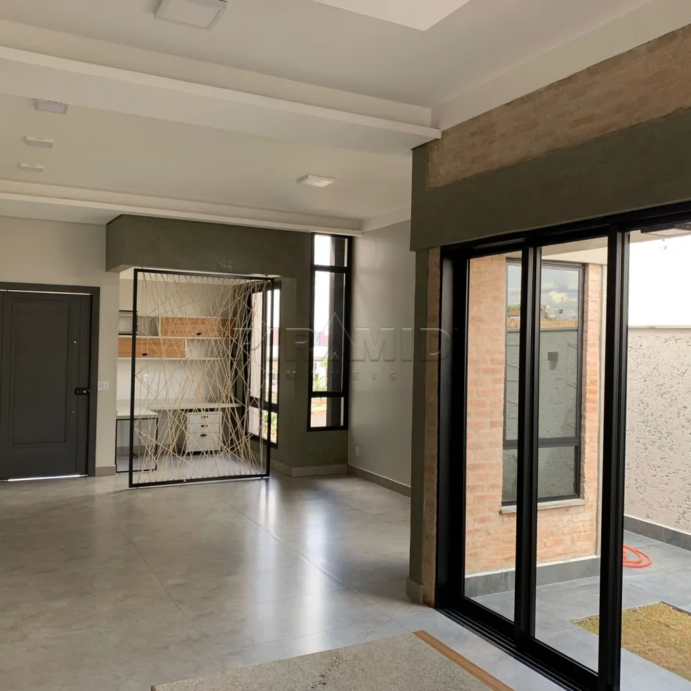 Alugar Casa / Condom&iacute;nio em Ribeir&atilde;o Preto R$ 8.200,00 - Foto 3