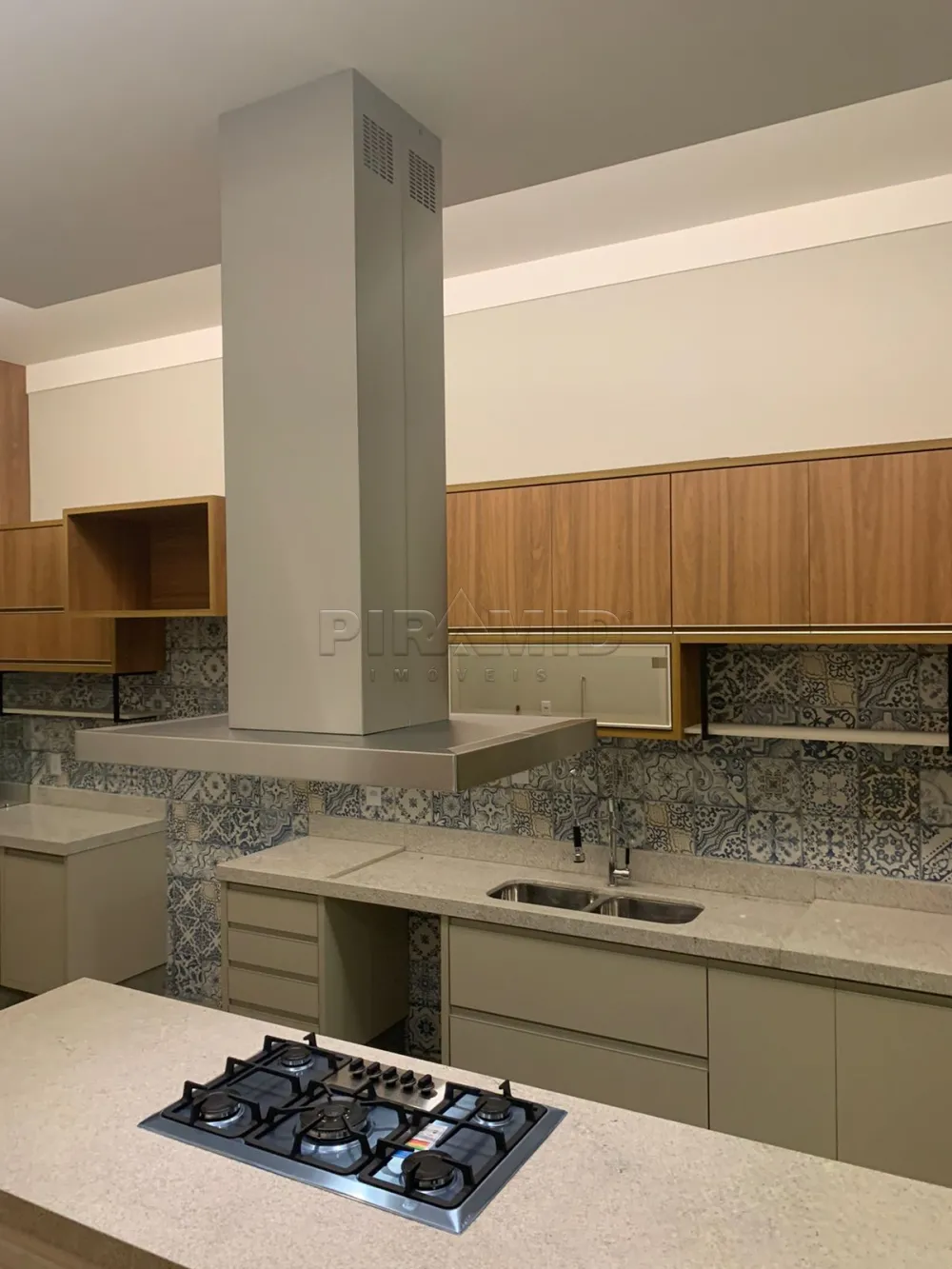 Alugar Casa / Condom&iacute;nio em Ribeir&atilde;o Preto R$ 8.200,00 - Foto 15