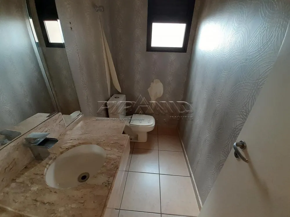 Alugar Apartamento / Padr&atilde;o em Ribeir&atilde;o Preto R$ 3.000,00 - Foto 14