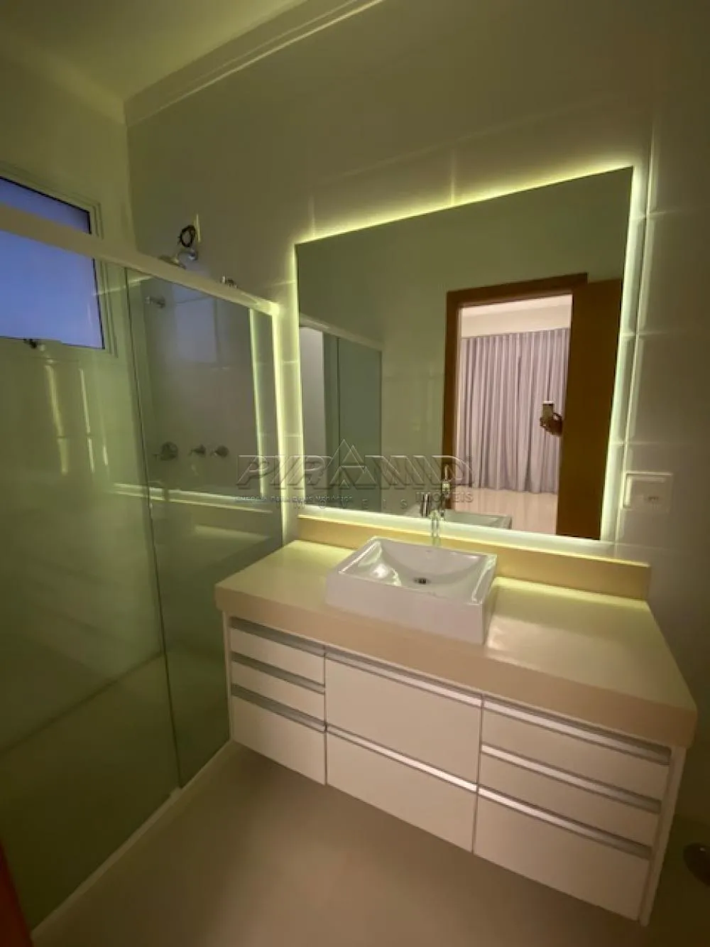 Alugar Casa / Condom&iacute;nio em Bonfim Paulista R$ 16.500,00 - Foto 11