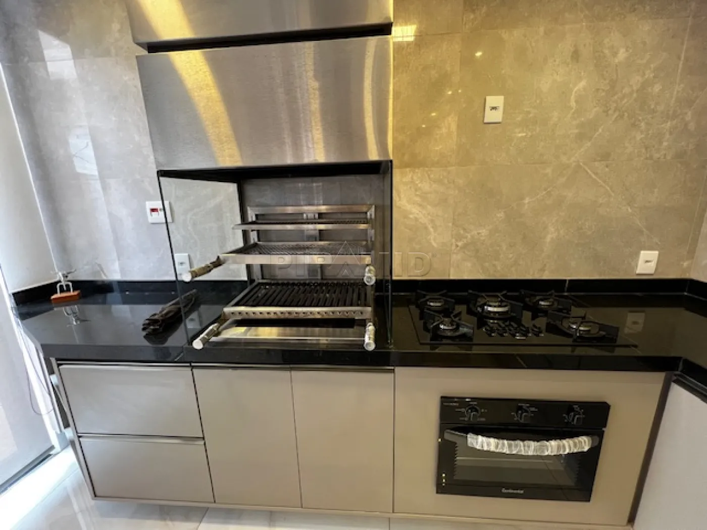 Alugar Casa / Condom&iacute;nio em Ribeir&atilde;o Preto R$ 9.900,00 - Foto 11