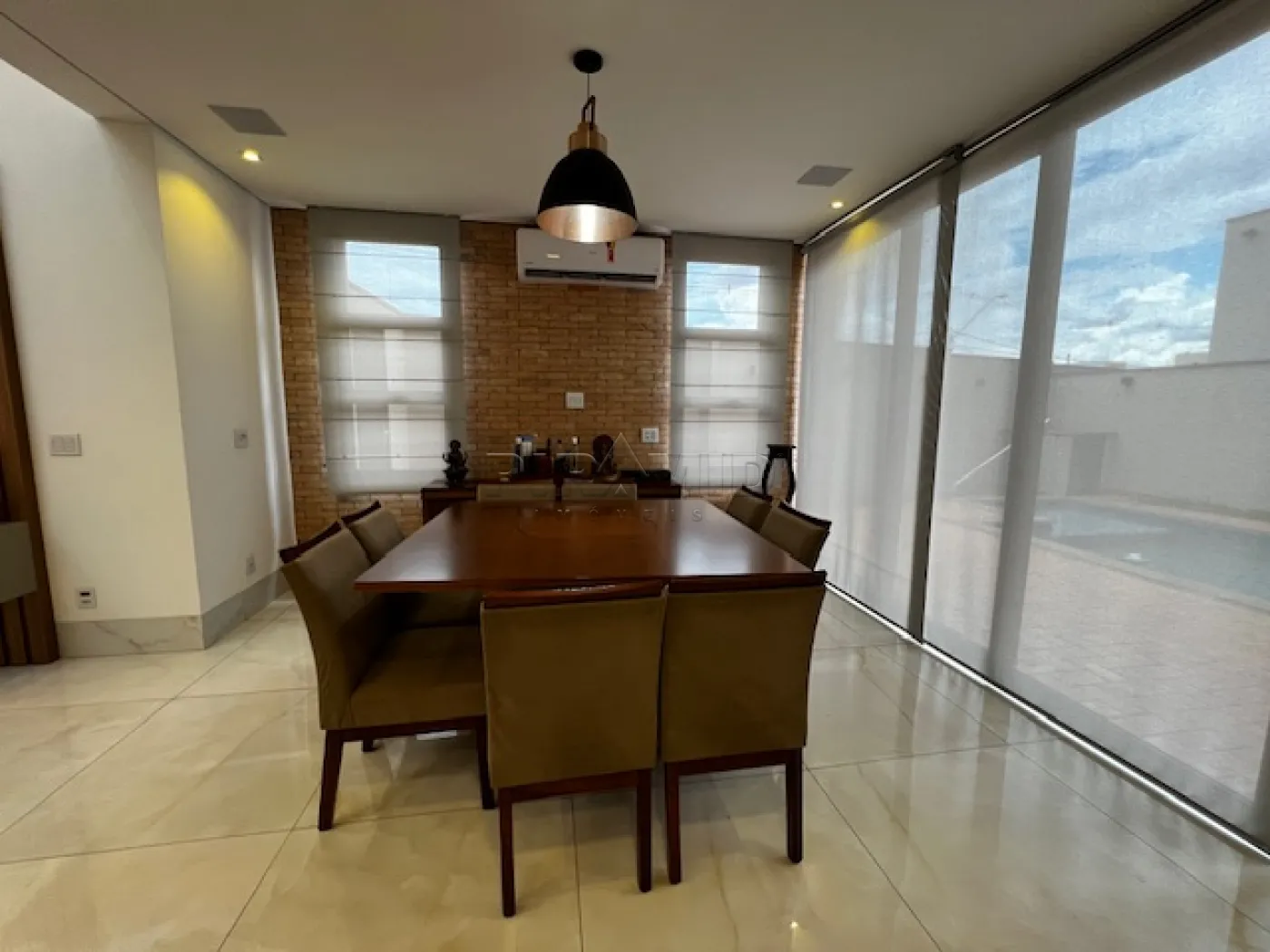 Alugar Casa / Condom&iacute;nio em Ribeir&atilde;o Preto R$ 9.900,00 - Foto 14