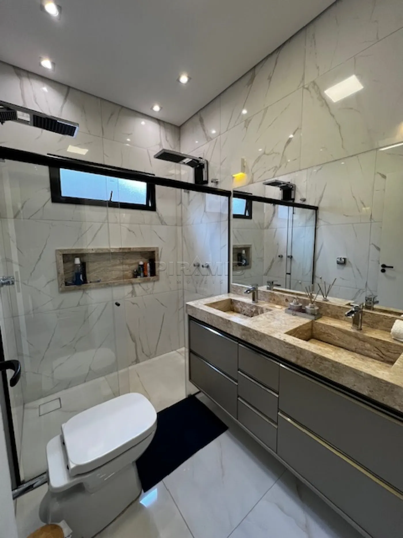 Alugar Casa / Condom&iacute;nio em Ribeir&atilde;o Preto R$ 9.900,00 - Foto 25