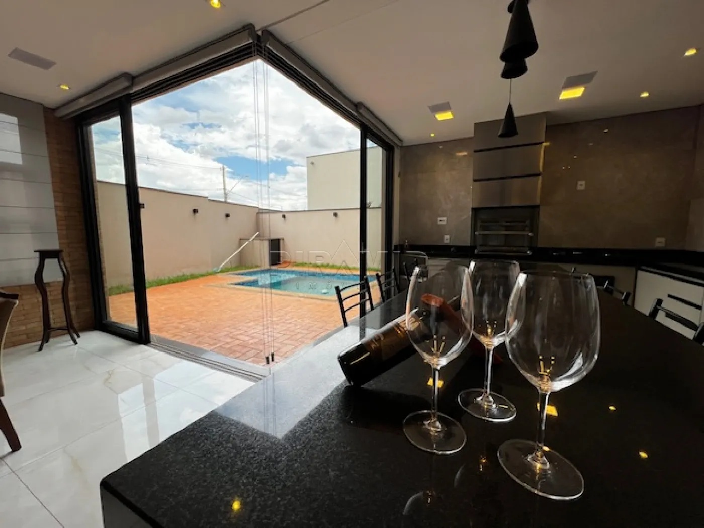 Alugar Casa / Condom&iacute;nio em Ribeir&atilde;o Preto R$ 9.900,00 - Foto 36