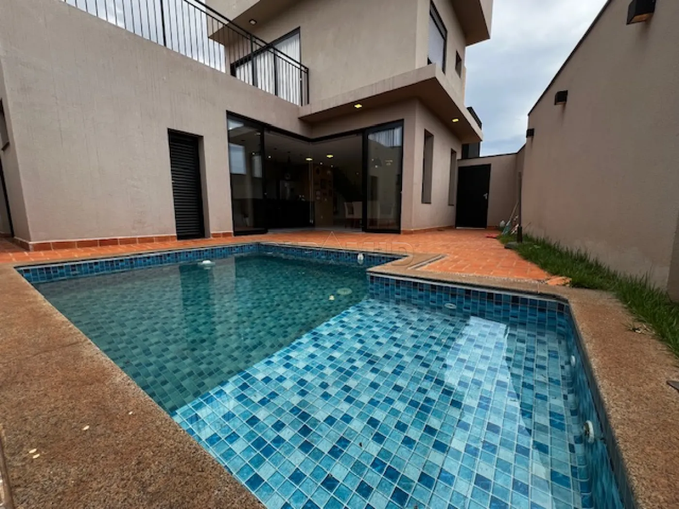 Alugar Casa / Condom&iacute;nio em Ribeir&atilde;o Preto R$ 9.900,00 - Foto 39