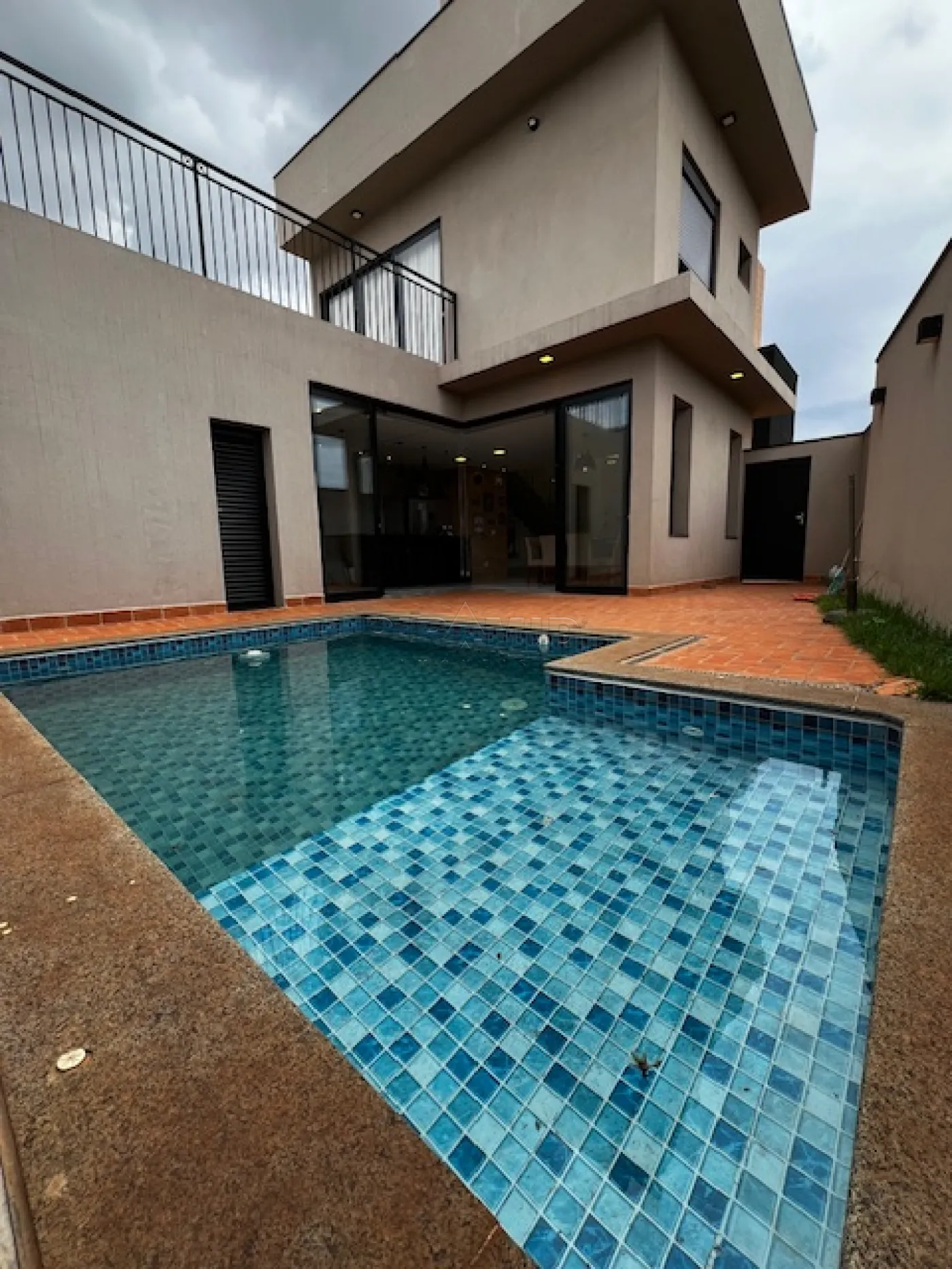 Alugar Casa / Condom&iacute;nio em Ribeir&atilde;o Preto R$ 9.900,00 - Foto 40