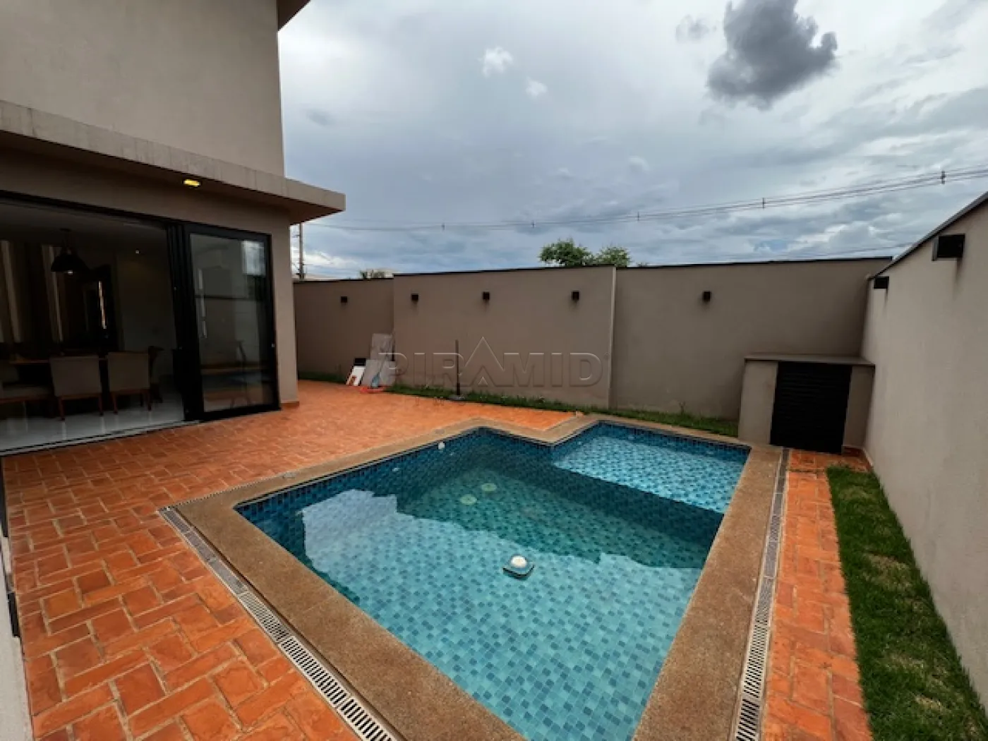 Alugar Casa / Condom&iacute;nio em Ribeir&atilde;o Preto R$ 9.900,00 - Foto 41