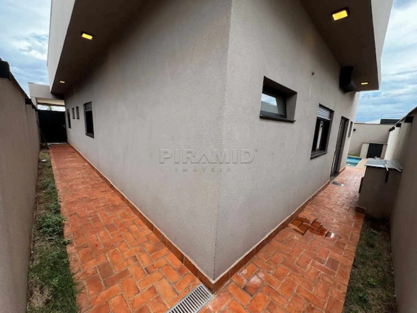 Alugar Casa / Condom&iacute;nio em Ribeir&atilde;o Preto R$ 9.900,00 - Foto 44