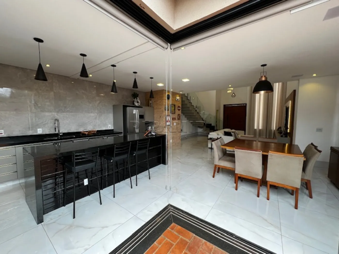 Alugar Casa / Condom&iacute;nio em Ribeir&atilde;o Preto R$ 9.900,00 - Foto 35