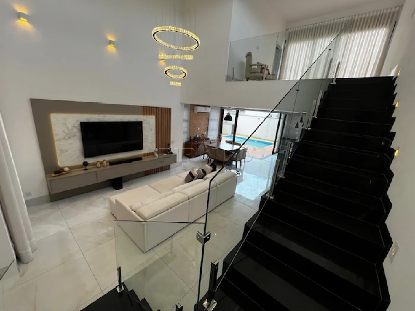 Alugar Casa / Condom&iacute;nio em Ribeir&atilde;o Preto R$ 9.900,00 - Foto 26