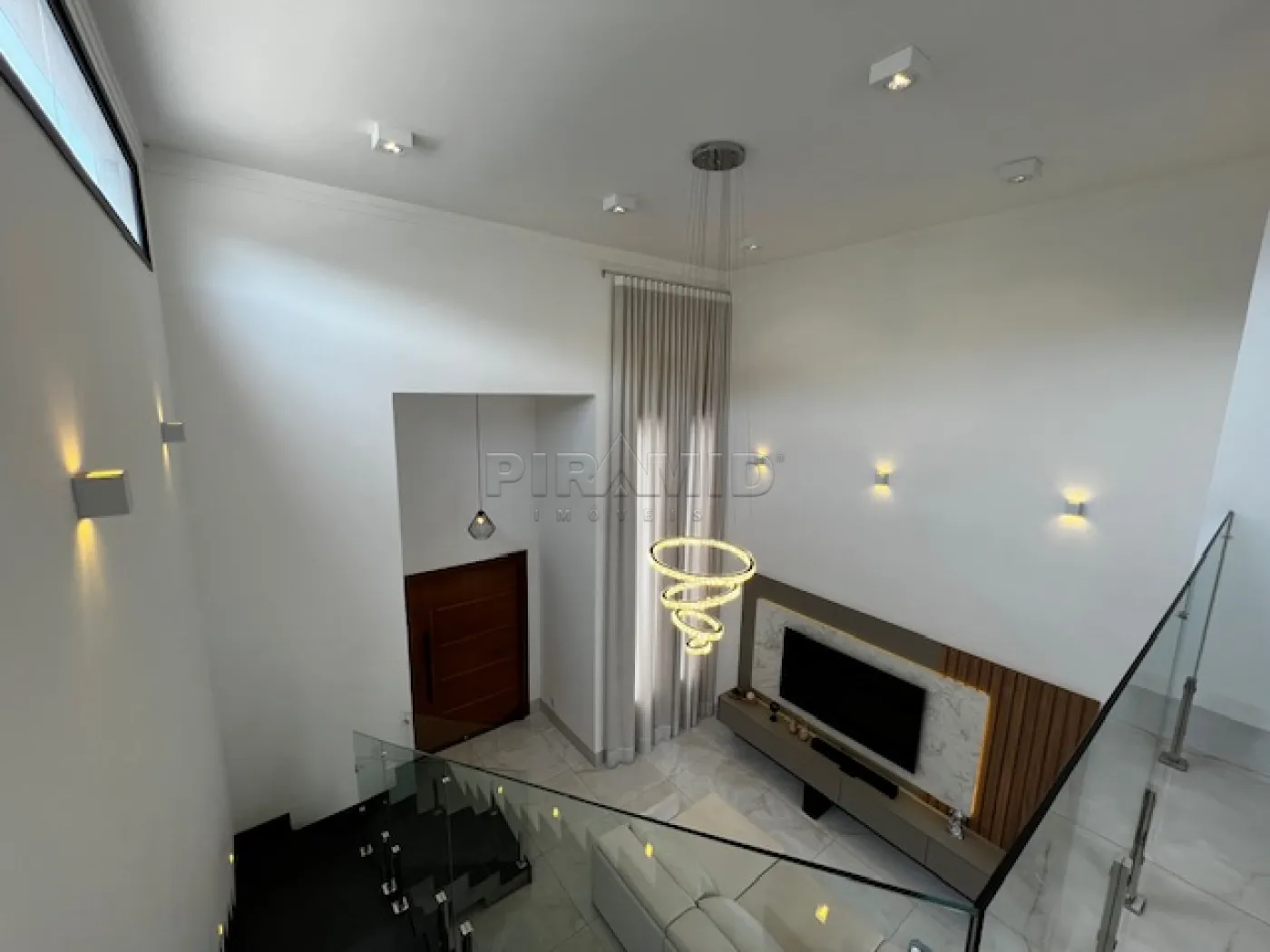 Alugar Casa / Condom&iacute;nio em Ribeir&atilde;o Preto R$ 9.900,00 - Foto 33