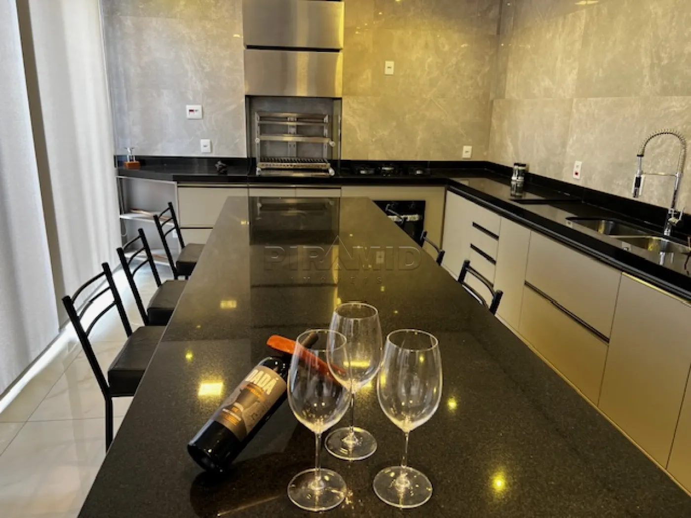 Alugar Casa / Condom&iacute;nio em Ribeir&atilde;o Preto R$ 9.900,00 - Foto 37