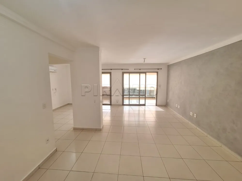 Alugar Apartamento / Padr&atilde;o em Ribeir&atilde;o Preto R$ 3.500,00 - Foto 2