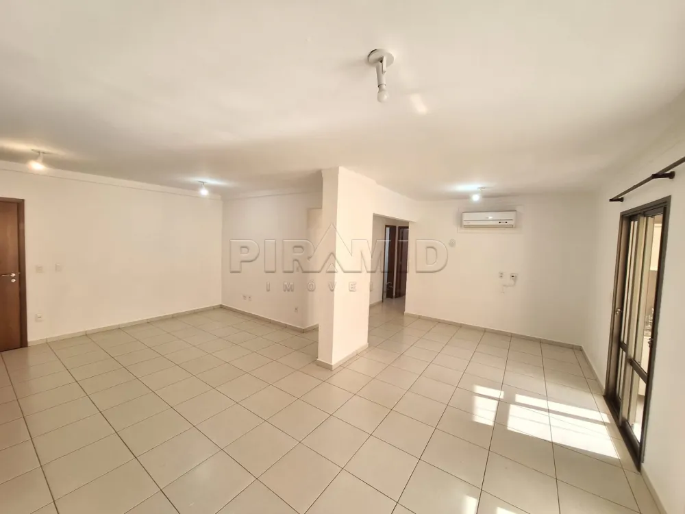 Alugar Apartamento / Padr&atilde;o em Ribeir&atilde;o Preto R$ 3.500,00 - Foto 3