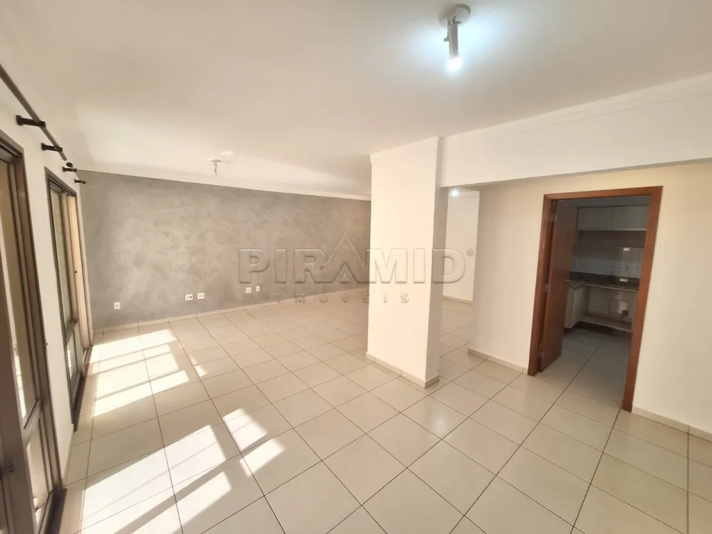 Alugar Apartamento / Padr&atilde;o em Ribeir&atilde;o Preto R$ 3.500,00 - Foto 4