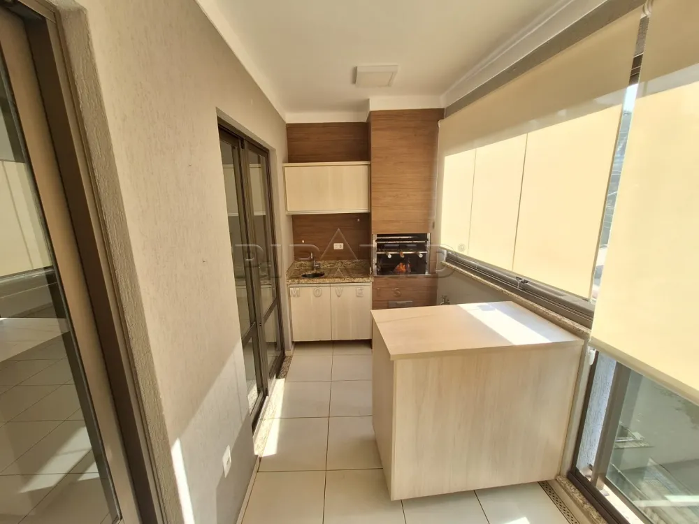 Alugar Apartamento / Padr&atilde;o em Ribeir&atilde;o Preto R$ 3.500,00 - Foto 5