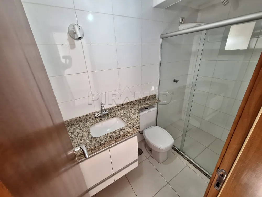 Alugar Apartamento / Padr&atilde;o em Ribeir&atilde;o Preto R$ 3.500,00 - Foto 10