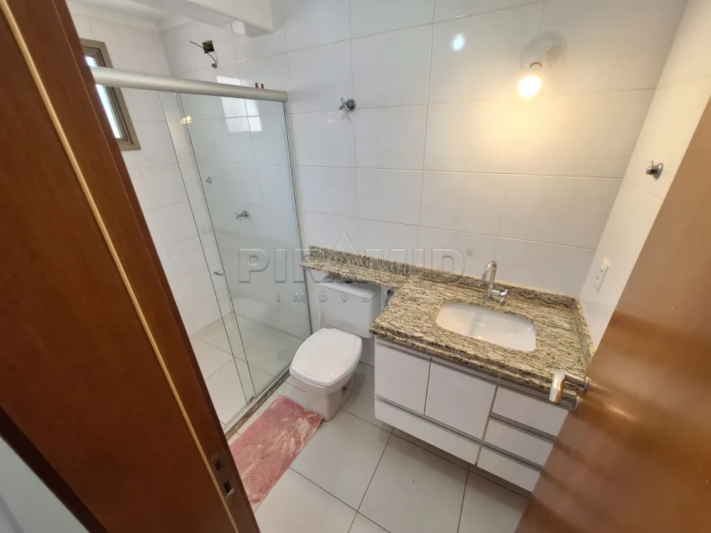 Alugar Apartamento / Padr&atilde;o em Ribeir&atilde;o Preto R$ 3.500,00 - Foto 13