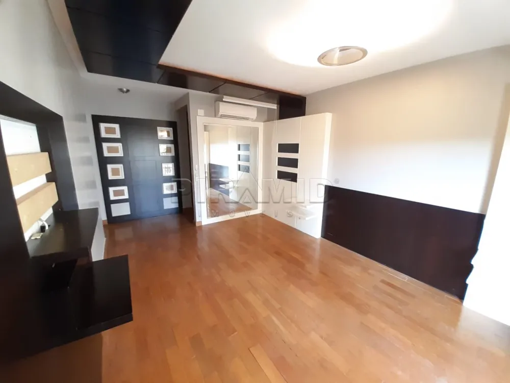 Alugar Apartamento / Padr&atilde;o em Ribeir&atilde;o Preto R$ 10.000,00 - Foto 39