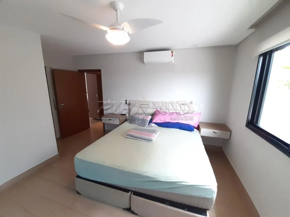 Alugar Casa / Condom&iacute;nio em Ribeir&atilde;o Preto R$ 8.000,00 - Foto 11