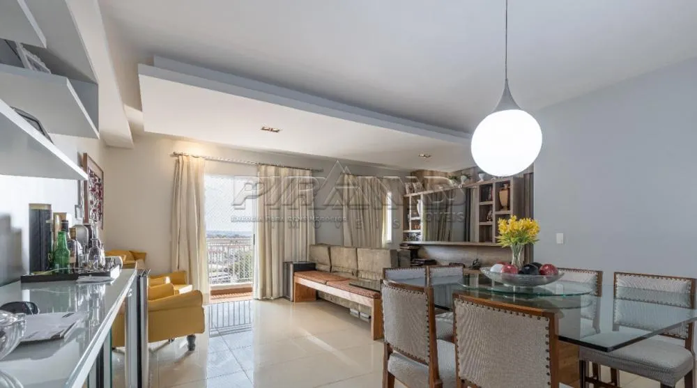 Alugar Apartamento / Padr&atilde;o em Ribeir&atilde;o Preto R$ 3.500,00 - Foto 3