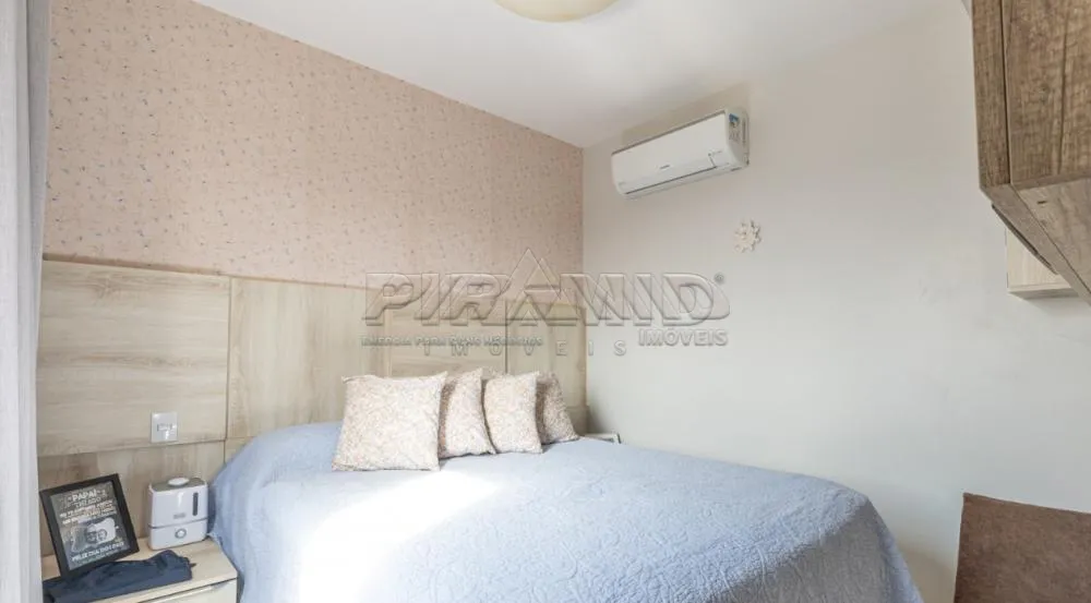 Alugar Apartamento / Padr&atilde;o em Ribeir&atilde;o Preto R$ 3.500,00 - Foto 4
