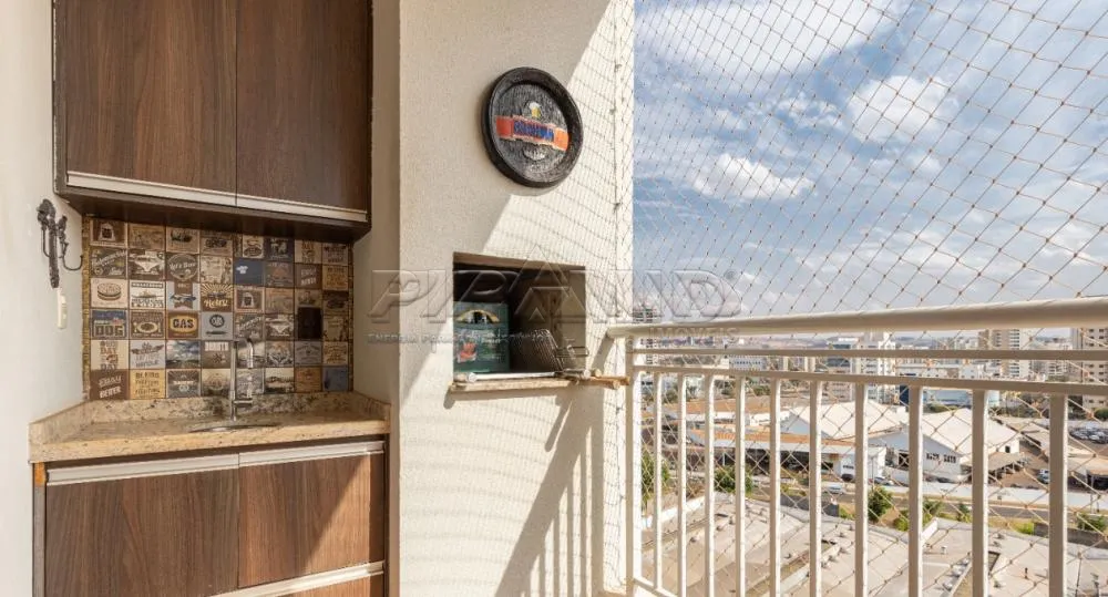 Alugar Apartamento / Padr&atilde;o em Ribeir&atilde;o Preto R$ 3.500,00 - Foto 7