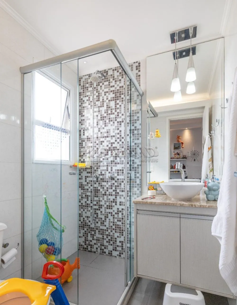 Alugar Apartamento / Padr&atilde;o em Ribeir&atilde;o Preto R$ 3.500,00 - Foto 9