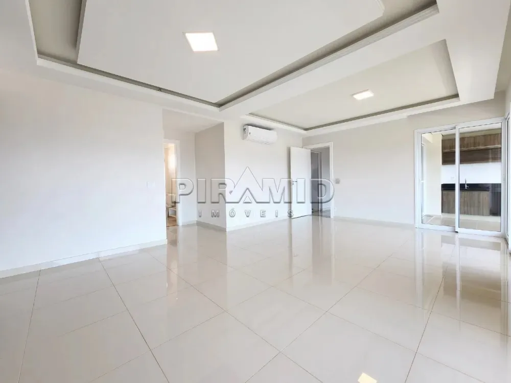 Alugar Apartamento / Padr&atilde;o em Ribeir&atilde;o Preto R$ 6.000,00 - Foto 2