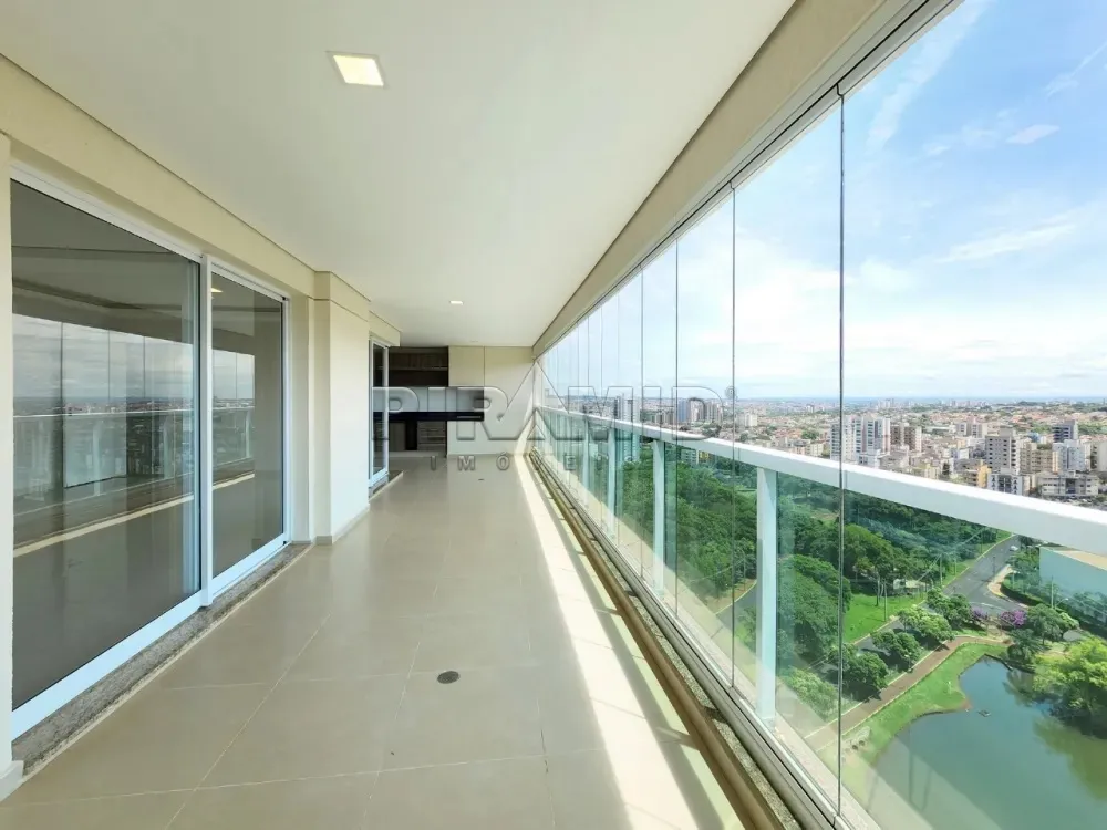 Alugar Apartamento / Padr&atilde;o em Ribeir&atilde;o Preto R$ 6.000,00 - Foto 5