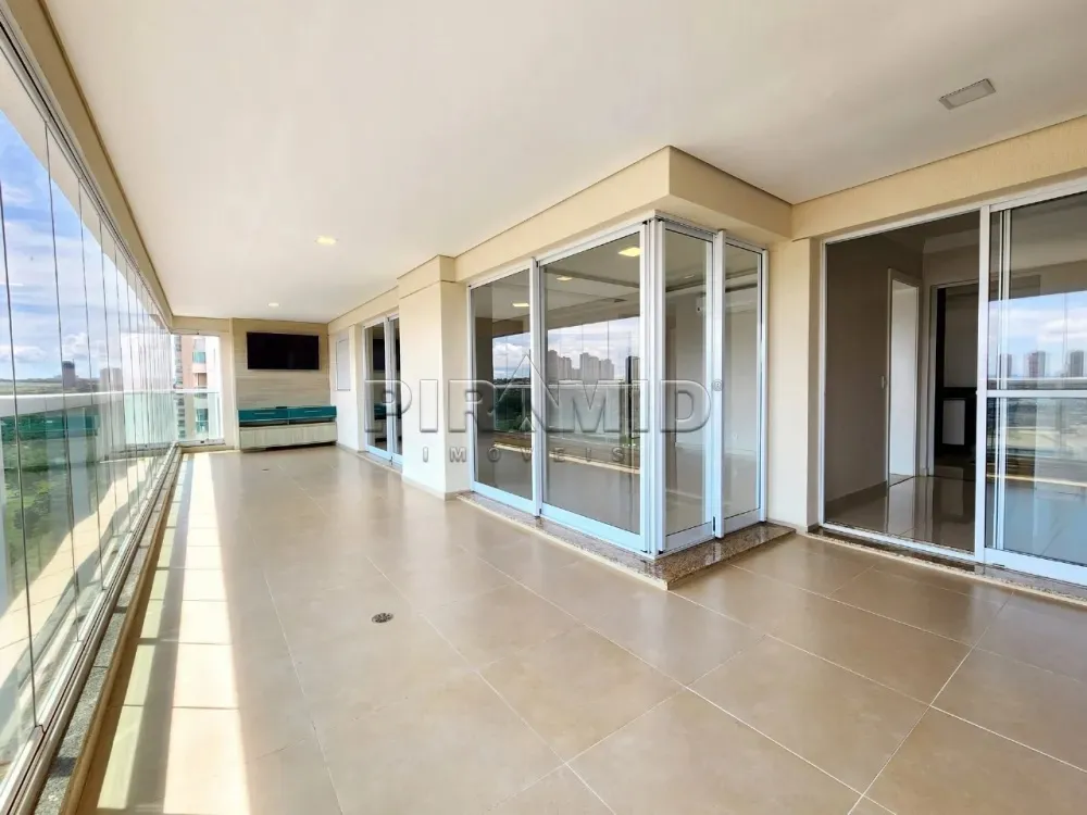 Alugar Apartamento / Padr&atilde;o em Ribeir&atilde;o Preto R$ 6.000,00 - Foto 6