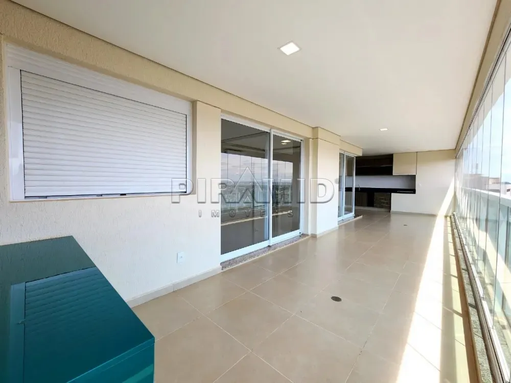 Alugar Apartamento / Padr&atilde;o em Ribeir&atilde;o Preto R$ 6.000,00 - Foto 7