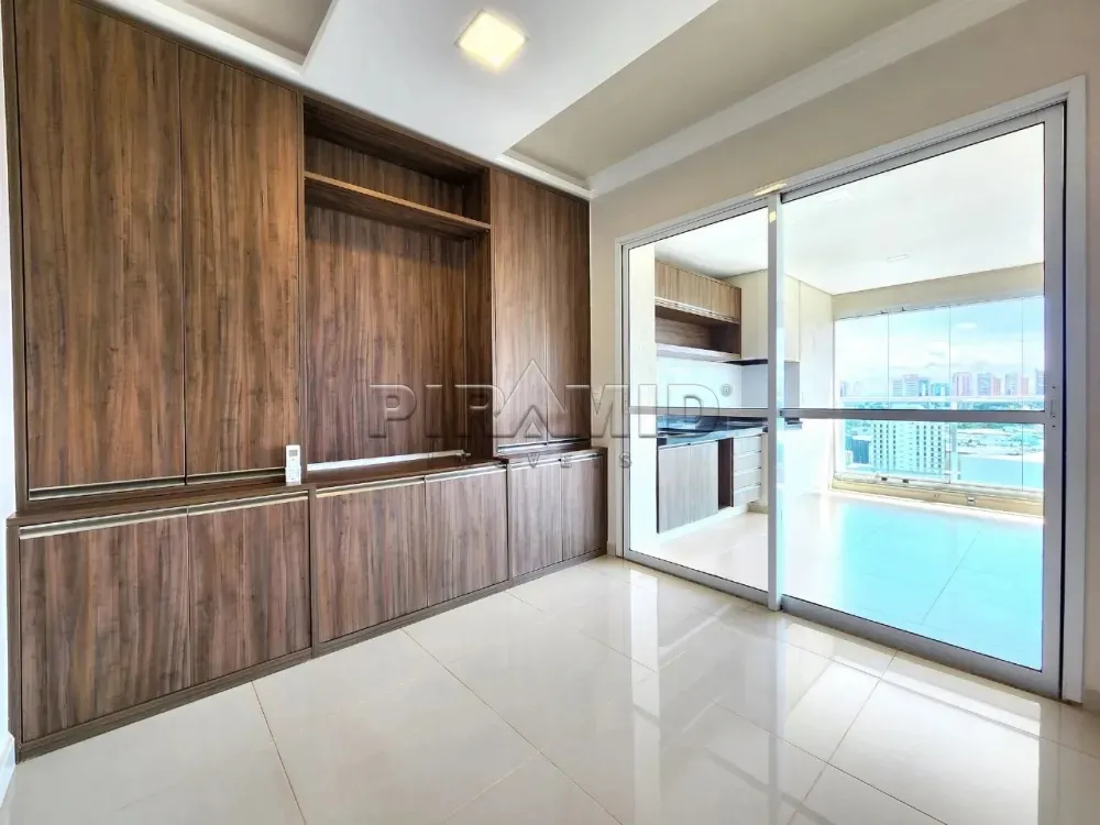 Alugar Apartamento / Padr&atilde;o em Ribeir&atilde;o Preto R$ 6.000,00 - Foto 12