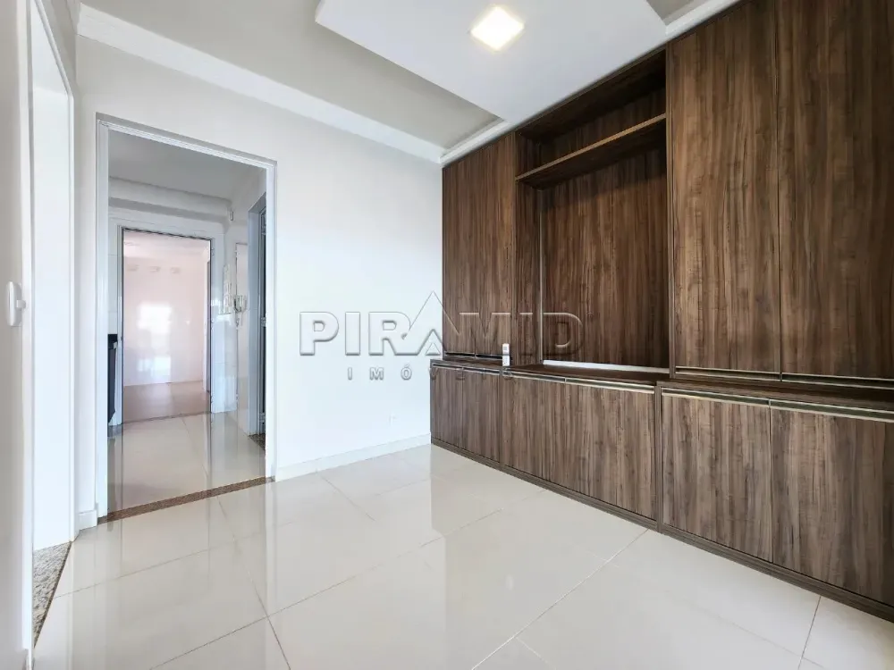 Alugar Apartamento / Padr&atilde;o em Ribeir&atilde;o Preto R$ 6.000,00 - Foto 13