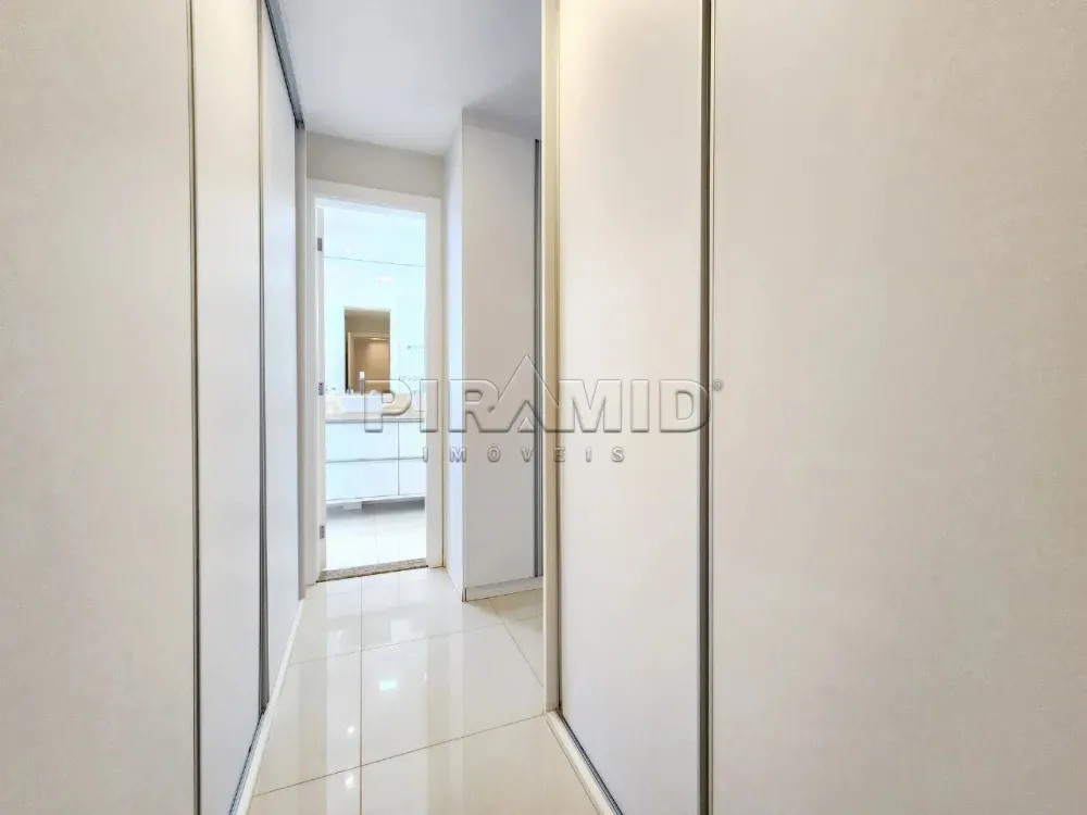 Alugar Apartamento / Padr&atilde;o em Ribeir&atilde;o Preto R$ 6.000,00 - Foto 17