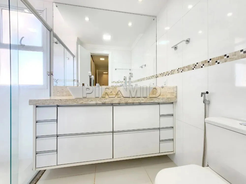 Alugar Apartamento / Padr&atilde;o em Ribeir&atilde;o Preto R$ 6.000,00 - Foto 18