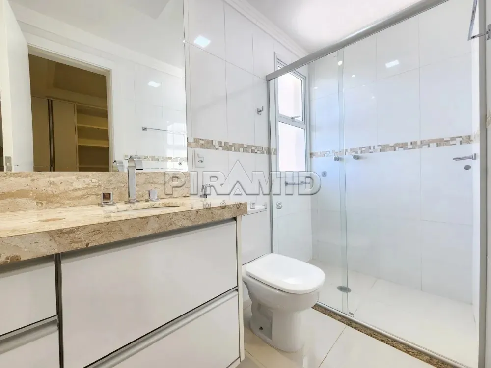Alugar Apartamento / Padr&atilde;o em Ribeir&atilde;o Preto R$ 6.000,00 - Foto 24